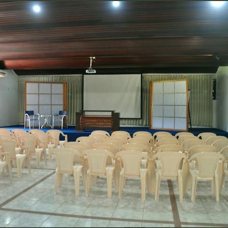 Garden Hotel E Eventos Benevides Exterior photo