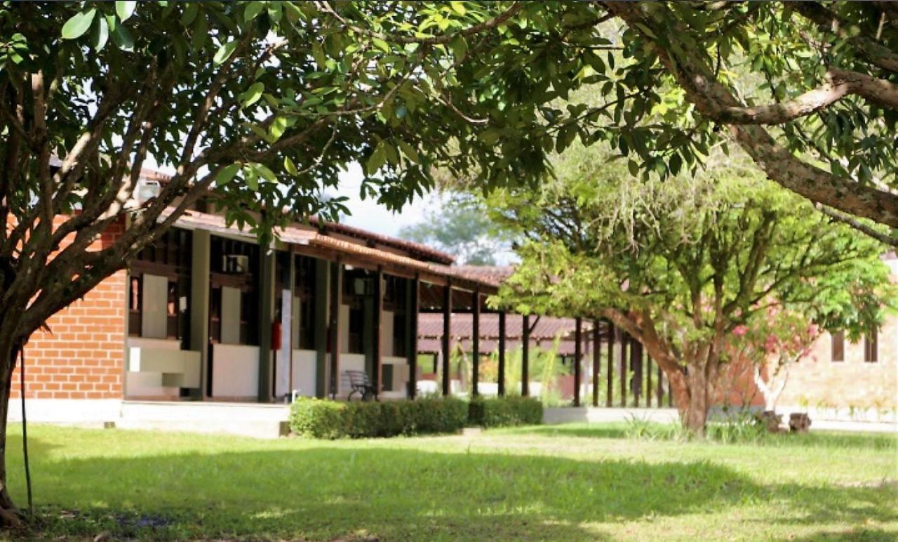 Garden Hotel E Eventos Benevides Exterior photo